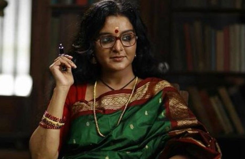 Kamala Das, aami, aami ban, love jihad, manju warrier, manju warrier aami ban, kamala das, writer madhavikuty, padmaavat, banned films, vidya balan, padmaavat, sanjay leela bhansali, entertainment, jansatta