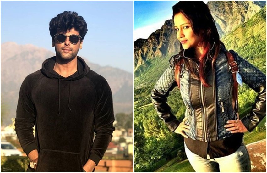 Adaa Khan, actress Adaa Khan, tv actress Adaa Khan, Kushal Tandon, actor Kushal Tandon, Riddhima Pandit, Karishma Sharma, sisters, Kapoors, Ekta Kapoor, web show, Colors tv, Naagin, ALT Balaji, Adaa Khan, Kushal Tandon, Sol Productions, Sony TV, entertainment, jansatta