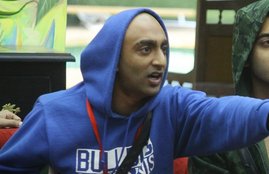 akash dadlani, shilpa shinde, vikash gupta, puneesh sharma, hina khan, bigg boss 11, bigg boss season 11, bigg boss 11 9th January 2018 2017, bigg boss 11 9th January 2018 2017 episode, bigg boss 11 episode, bigg boss 11 episode full, bigg boss 11 bigg boss season 11 episode, bigg boss news, bigg boss 11 full episode, bigg boss 11 full episode