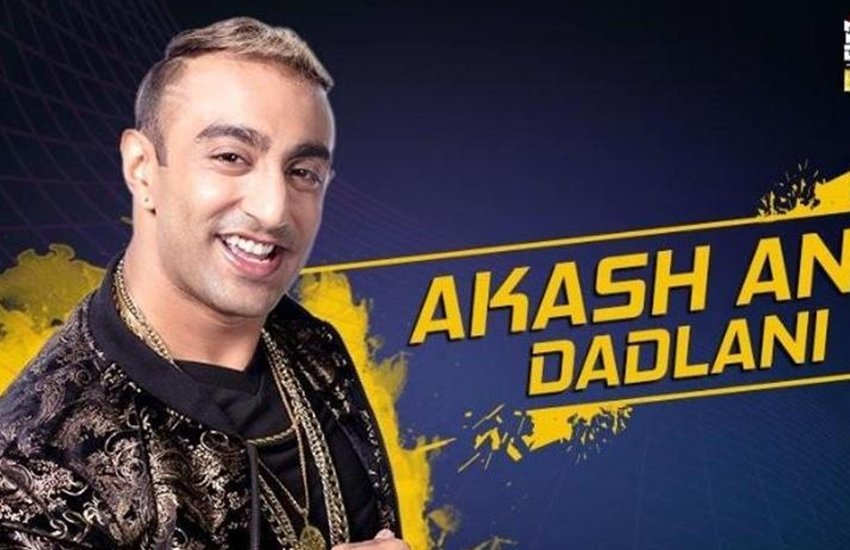 Bigg Boss Winner, Bigg Boss 11 Winner, Bigg Boss 11 Finale, Bigg Boss Akash Dadlani, Bigg Boss Vikas Gupta, Vikas Gupta and Puneesh