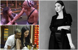 bigg boss 11, shilpa shinde, akash dadlani, gauhar khan, bigg boss season 11, bigg boss 11 10th January 2018, bigg boss 11 10th January 2018 episode, bigg boss 11 episode, bigg boss 11 episode full, bigg boss 11 bigg boss season 11 episode, bigg boss news, bigg boss 11 full episode, bigg boss 11 full episode