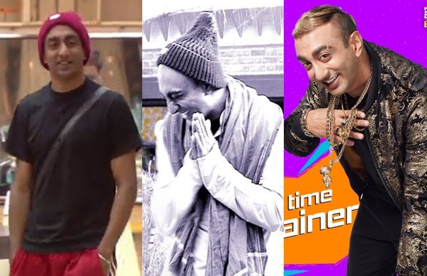 puneesh sharma, akash dadlani, shipa shinde, luv tyagi, vikas gupta, bigg boss 11, bigg boss season 11, bigg boss 11 4th January 2018, bigg boss 11 4th January 2018 episode, bigg boss 11 episode, bigg boss 11 episode full, bigg boss 11 bigg boss season 11 episode, bigg boss news, bigg boss 11 full episode, bigg boss 11 full episode