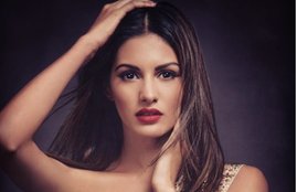 amyra dastur, amyra dastur, actress amyra dastur, bollywood actress amyra dastur, amyra dastur photos, kaalakandi, amyra dastur movie kaalakandi, saif ali khan, Mr. X, Kung Fu Yoga, Emraan Hashmi, actor Emraan Hashmi, bollywood actor Emraan Hashmi, Amyra Dastur Didn't Speak To Emraan hashmi, Amyra Dastur is very shy, entertainment, jansatta