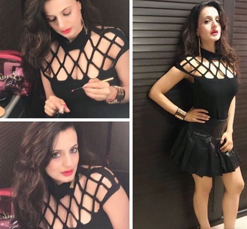 amisha patel, actress amisha patel, amisha patel photos, bollywood actress, actres amisha instragram, troll, amisha movie, gadar movie, bollywoof news, entertainment news