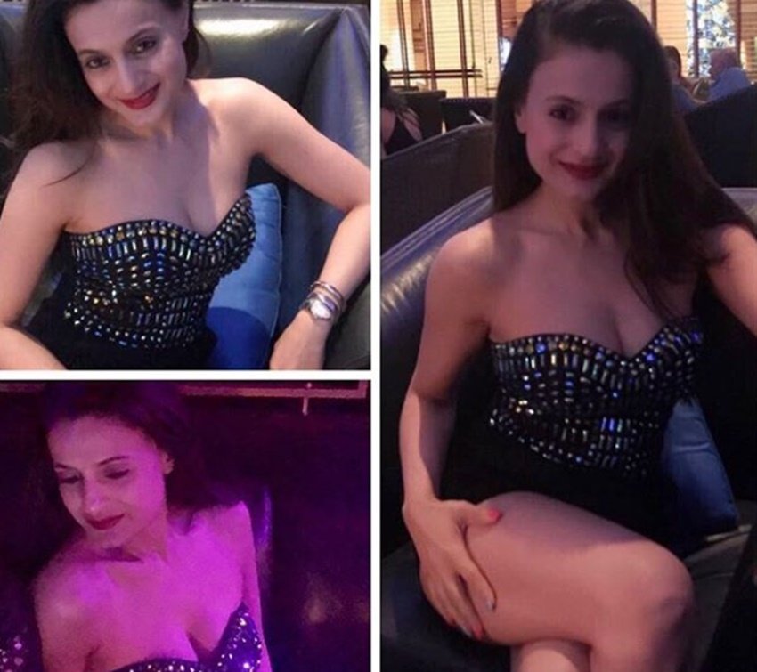 amisha patel, actress amisha patel, amisha patel photos, bollywood actress, actres amisha instragram, troll, amisha movie, gadar movie, bollywoof news, entertainment news