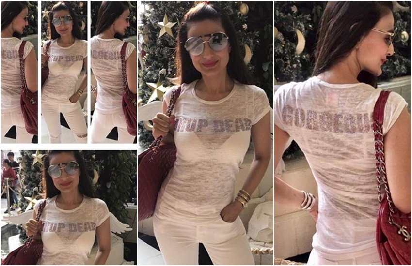 amisha patel, actress amisha patel, amisha patel photos, bollywood actress, actres amisha instragram, troll, amisha movie, gadar movie, bollywoof news, entertainment news