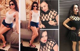 amisha patel, amisha patel photos, amisha instragram, troll, amisha movie, gadar movie, bollywoof news, entertainment news