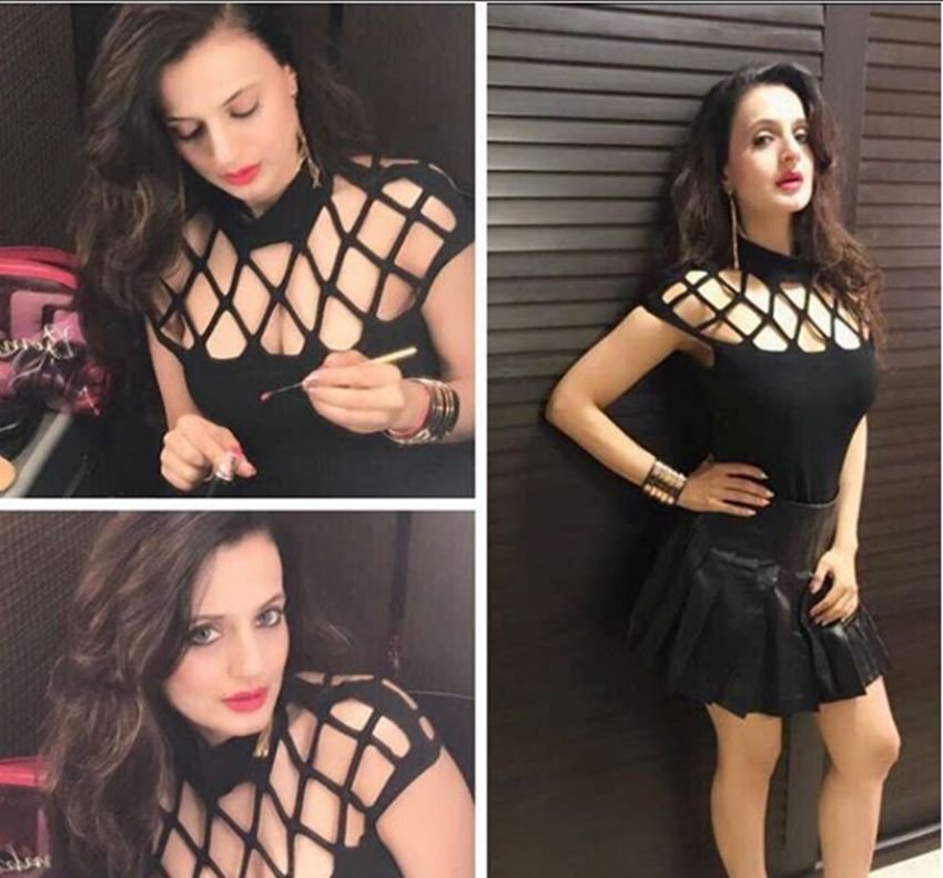 amisha patel, amisha patel photos, amisha instragram, troll, amisha movie, gadar movie, bollywoof news, entertainment news