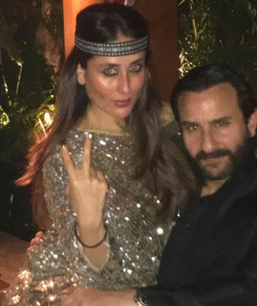 amrita arora, actress amrita arora, amrita arora birthday, amrita arora date of birth, amrita arora photos, amrita arora 40th birthday, amrita arora, Amrita Arora birthday, Amrita Arora birthday bash, Amrita Arora birthday party, kareena kapoor, kareena, malaika arora, amrita arora, saif ali khan, karisma kapoor, seema khan, entertainment, jansatta
