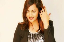 Arshi Khan, bigg boss Arshi Khan, Arshi Khan tweet, Arshi Khan fans, Arshi Khan, Baahubali, Bigg Boss 11, Bigg Boss 11 latest news, Prabhas, arshi khan confirmation, arshi khan official confirmation on movie with prabhas, salman khan, actor salman khan, Bigg Boss 11, television, entertainment, jansatta