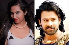 bigg boss 11, salman khan, prabhas, bigg boss 11 salman khan, bigg boss 11 arshi khan, arshi khan bollywood entry, movie prabhas