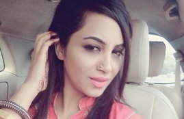 bigg boss 11, bigg boss 11, bigg boss, bigg boss 11, Arshi Khan, arshi Khan reenter in bigg boss house, shilpa shinde, vikas gupta, hina khan, puneesh shafrma, akash dadlani, bigg boss 11, Weekend Ka Vaar, bigg boss 11 latest news, bigg boss 11 news in hindi, television, entertainment, jansatta