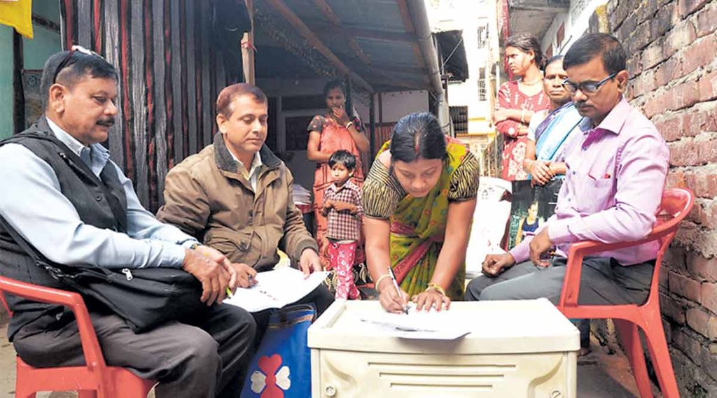 असम में एनआरसी के एक हिस्से का प्रकाशन, 1 करोड़ 90 लोगों के नाम हैं शामिल