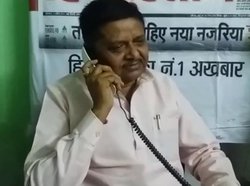 भाजपा विधायक का बेटा हत्या की कोशिश मामले में दोषी, आज तय होगी सजा