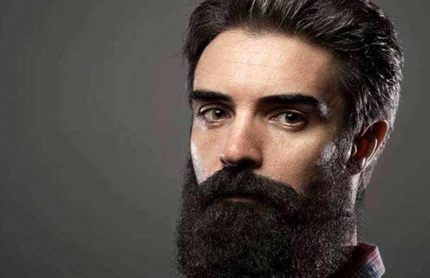 beard, beard in hindi, black beard, white beard in hindi, how to get rid of white beard in hindi, beard styles in hindi, how to get black beard naturally in hindi, white beard in hindi, lifestyle news in hindi, beauty tips in hindi, jansatta