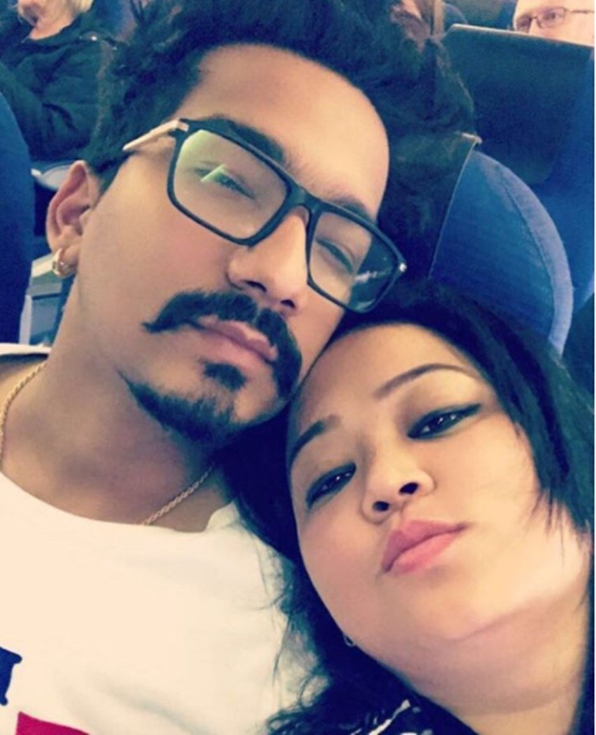 Bharti Singh, comedian Bharti Singh, Haarsh Limbachiyaa, Bharti Singh Haarsh Limbachiyaa, bharti haarsh honeymoon, bharti singh television, Bharti Singh, Haarsh Limbachiyaa, Nach Baliye 8, Comedy Circus, Comedy Nights Bachao, Jhalak Dikhhla Jaa, The Great Indian Laughter Challenge, akshay kumar, Bharti Singh, Bharti singh honeymoon, haarsh Limbachiyaa, Bharti Singh Haarsh Limbachiyaa, bollywood stars honeymoon, भारती सिंह, भारती सिंह हनीमून, Europe, Italy, Amsterdam, Netherlands, Budapes, rome, italy, Bharti Singh photos, bharti haarsh honeymoon photos, television, entertainment, jansatta