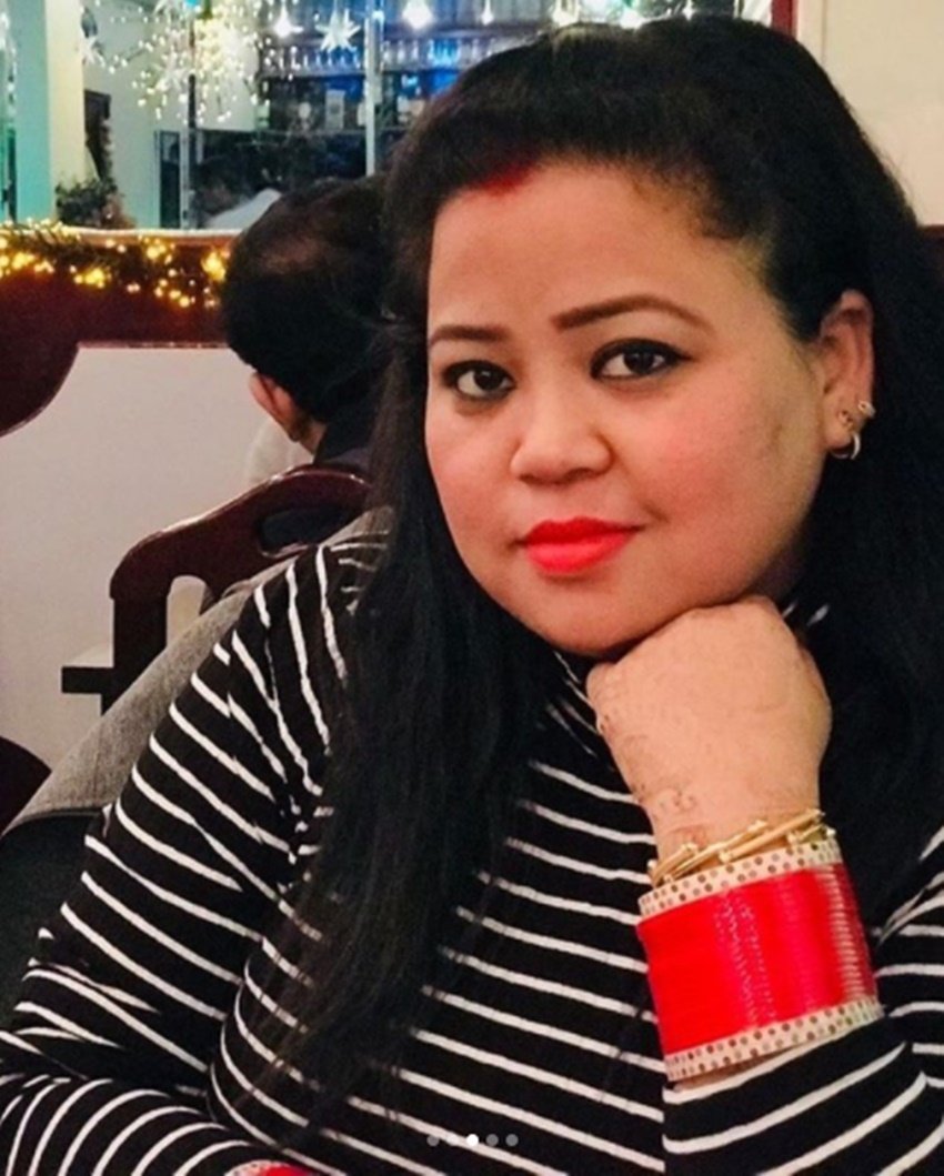Bharti Singh, comedian Bharti Singh, Haarsh Limbachiyaa, Bharti Singh Haarsh Limbachiyaa, bharti haarsh honeymoon, bharti singh television, Bharti Singh, Haarsh Limbachiyaa, Nach Baliye 8, Comedy Circus, Comedy Nights Bachao, Jhalak Dikhhla Jaa, The Great Indian Laughter Challenge, akshay kumar, Bharti Singh, Bharti singh honeymoon, haarsh Limbachiyaa, Bharti Singh Haarsh Limbachiyaa, bollywood stars honeymoon, भारती सिंह, भारती सिंह हनीमून, Europe, Italy, Amsterdam, Netherlands, Budapes, rome, italy, Bharti Singh photos, bharti haarsh honeymoon photos, television, entertainment, jansatta