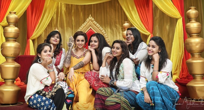 bhavana, bhavana marriage, bhavana marriage photos, bhavana wedding, bhavana wedding pictures, bhavana wedding photos, bhavana and naveen, bhavana and naveen photos, bhavana and naveen pics, bhavana and naveen marriage photos, bhavana and naveen wedding photos