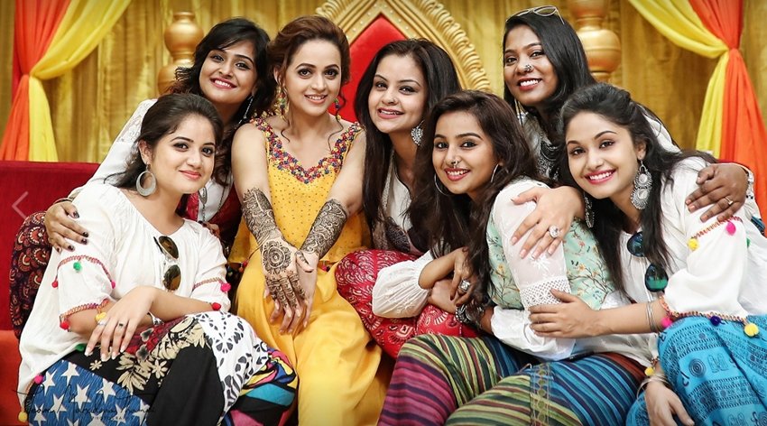 bhavana, bhavana marriage, bhavana marriage photos, bhavana wedding, bhavana wedding pictures, bhavana wedding photos, bhavana and naveen, bhavana and naveen photos, bhavana and naveen pics, bhavana and naveen marriage photos, bhavana and naveen wedding photos