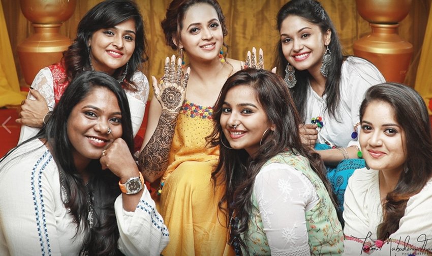 bhavana, bhavana marriage, bhavana marriage photos, bhavana wedding, bhavana wedding pictures, bhavana wedding photos, bhavana and naveen, bhavana and naveen photos, bhavana and naveen pics, bhavana and naveen marriage photos, bhavana and naveen wedding photos
