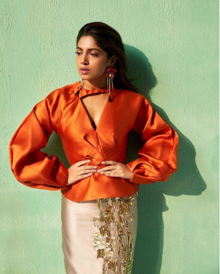 Bhumi Pednekar, actress Bhumi Pednekar, bollywood actress Bhumi Pednekar, Bhumi Pednekar photo, Bhumi Latest Photoshoot, Bhumi Pednekar Photoshoot verve magzine, Bhumi Pednekar hot photo, Bhumi Pednekar photo, Bhumi Pednekar bold photo, Bhumi Pednekar photo, Bhumi Pednekar flim, Bhumi Pednekar songs, Bhumi Pednekar movie, Toilet Ek Prem Katha, Shubh Mangal Savdhan, Dum Laga Ke Haisha, entertainment, jansatta