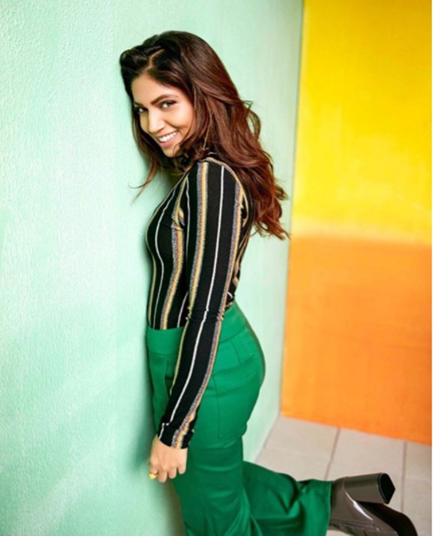 Bhumi Pednekar, actress Bhumi Pednekar, bollywood actress Bhumi Pednekar, Bhumi Pednekar photo, Bhumi Latest Photoshoot, Bhumi Pednekar Photoshoot verve magzine, Bhumi Pednekar hot photo, Bhumi Pednekar photo, Bhumi Pednekar bold photo, Bhumi Pednekar photo, Bhumi Pednekar flim, Bhumi Pednekar songs, Bhumi Pednekar movie, Toilet Ek Prem Katha, Shubh Mangal Savdhan, Dum Laga Ke Haisha, entertainment, jansatta