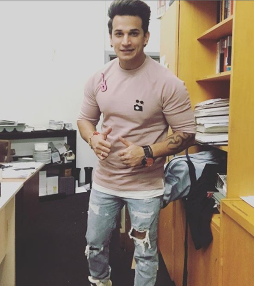 Bigg Boss, reality show bigg boss, Bigg Boss, Bigg Boss winner, Bigg Boss winners, Bigg Boss winners list, Actor Rahul Roy, Rahul Roy, Actor Rahul Roy joins BJP, Vindu Dara Singh, Shweta Tiwari, Juhi Parmar, Shani, Urvashi Dholakia, Gauhar Khan, Gautam Gulati, Prince Narula, Manveer Gurjar, Ashutosh Kaushik, Laal Rang, bigg boss winners, television, entertainment, jansatta