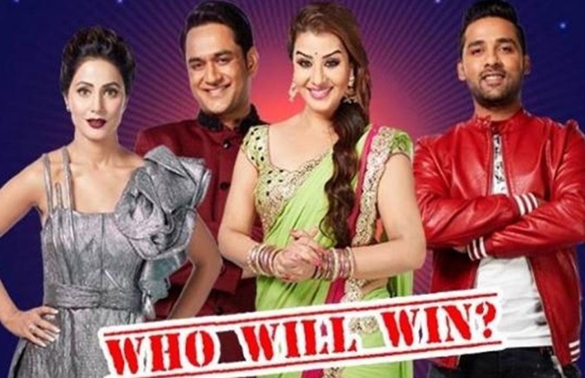 bigg boss 11, bigg boss 11 winner name, bigg boss 11 winner, bigg boss 11 winner leaked, bigg boss 11 finale