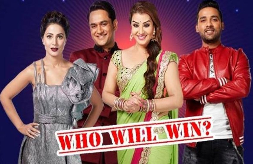 bigg boss 11, bigg boss 11 winner name, bigg boss 11 winner, bigg boss 11 winner leaked, bigg boss 11 finale, bigg boss 11 winner today, bigg boss 11 latest news, winner of bigg boss 11, winner bigg boss 11, bigg boss 11 winner prize money, latest news updates