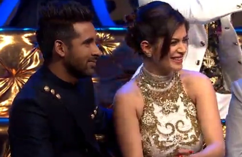 Puneesh Sharma, Bandagi kalra, Puneesh Sharma Bandagi kalra, Puneesh Sharma and Bandagi kalra, Puneesh Sharma Bandagi kalra romance, Puneesh Bandagi romance, Puneesh Bandagi performance, Puneesh Bandagi romance after show, Puneesh Bandagi romance, bigg boss 11, bigg boss 11 winner, bigg boss 11 winner name, Shilpa Shinde, बिग्ग बॉस ११ विनर, BB11 Winner, BB11 Winner Name, बिग्ग बॉस ११ विनर नाम, बिग्ग बॉस ११, bigg boss 11 winner name announced, big boss 11 winner, bigg boss 11 finale live, bigg boss 11 eviction, bigg boss season 11 winner, bigg boss season 11, Shilpa Shinde, Hina Khan, Shilpa Shinde Bigg Boss 11, bigg boss 11 online, voot, bigg boss 11 voot, बिग बॉस सीजन 11 विनर, बिग बॉस 11 विनर, bigg boss 11 finale, bigg boss 11 winner today, bigg boss 11 latest news, winner of bigg boss 11, winner bigg boss 11, television, entertainment, jansatta
