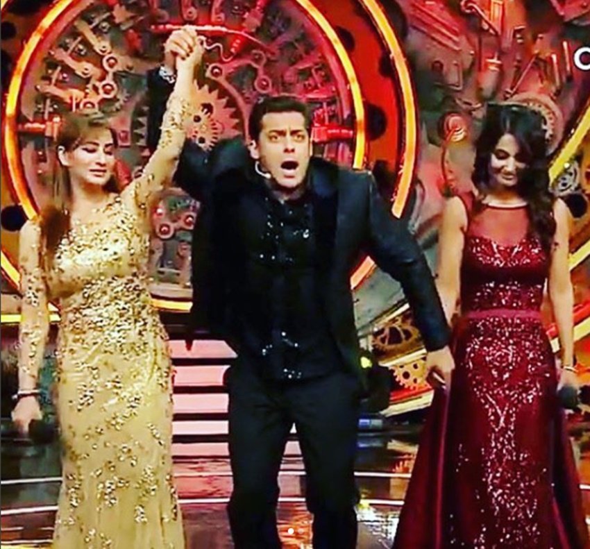 Shilpa Shinde, Shilpa Shinde latest photos, Shilpa Shinde bigg boss 11 photos, shilpa bigg boss 11, bigg boss winner shilpa latest photos, Shilpa Shinde mother, bigg boss 11, bigg boss, Shilpa Shinde brothers, Shilpa Shinde arshi akash, arshi khan, akash dadlani, salman khan, hina khan, bigg boss 11, bigg boss 11 winner, bigg boss 11 winner name, Shilpa Shinde, बिग्ग बॉस ११ विनर, BB11 Winner, BB11 Winner Name, बिग्ग बॉस ११ विनर नाम, बिग्ग बॉस ११, bigg boss 11 winner name announced, big boss 11 winner, bigg boss 11 finale live, bigg boss 11 eviction, bigg boss season 11 winner, bigg boss season 11, Shilpa Shinde, Hina Khan, Shilpa Shinde Bigg Boss 11, bigg boss 11 online, voot, bigg boss 11 voot, बिग बॉस सीजन 11 विनर, बिग बॉस 11 विनर, bigg boss 11 finale, bigg boss 11 winner today, bigg boss 11 latest news, winner of bigg boss 11, winner bigg boss 11, television, entertainment, jansatta