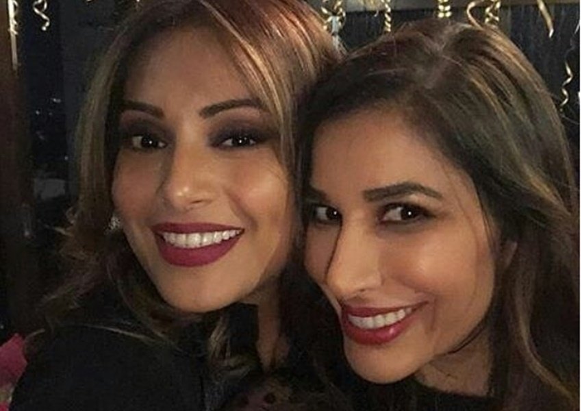 bipasha basu, actress bipasha basu, bipasha basu birthday, bipasha basu photos, bipasha basu, Bipasha Basu, bipasha basu birthday, bipasha basu lip lock, bipasha basu 39th birthday party, Dia Mirza, karan singh grover, actor karan singh grover, karan singh grover photos, bipasha basu birthday party, manish paul, sophie choudry, raj kundra, dia mirza, entertainment, jansatta