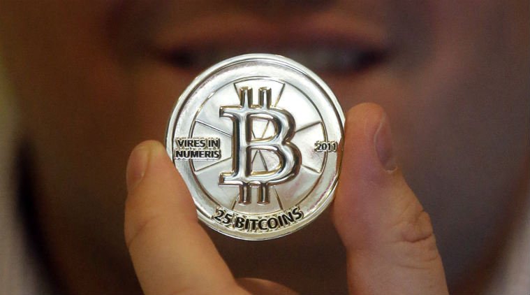 बिटकॉयन का दुरुपयोग रोका नहीं जा सकता: सरकार