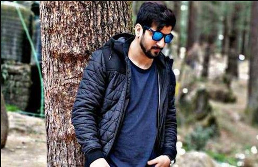 पूर्व मुक्केबाज जितेंद्र मान। (Photo Source: Facebook)