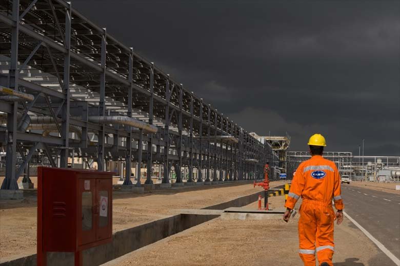 प्रधानमंत्री आज करेंगे बाड़मेर रिफाइनरी का ‘शुभारंभ’