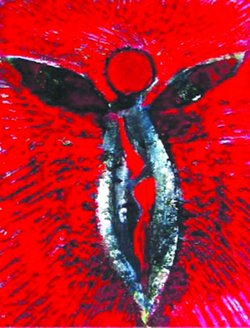 विमर्श- रचना और विचारधारा