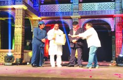 संस्कृति- खजुराहो में सिनेमा