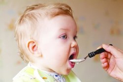 सेहत- बच्चों का पाचन