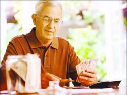 सेवानिवृत्ति के बाद का जीवन