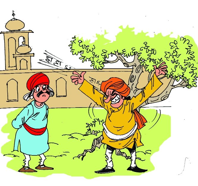 चित्र का इस्तेमाल प्रतीक के तौर पर किया गया है। चित्र का इस्तेमाल प्रतीक के तौर पर किया गया है।