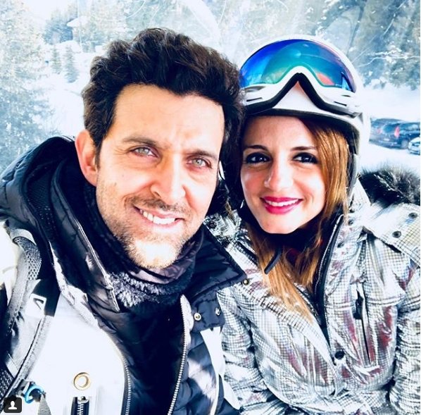 hrithik roshan, sussanne khan, hrithik roshan photo, hrithik roshan children, sussanne khan ex-wife, hrithik roshan marriage, hrithik roshan divorce, hrithik roshan affair, hrithik roshan birthday, hrithik roshan latest photos, hrithik roshan movies, hrithik roshan love story, hrithik roshan traffic signal love story, hrithik roshan first crash, hrithik roshan love life, hrithik roshan first wish on his birthday