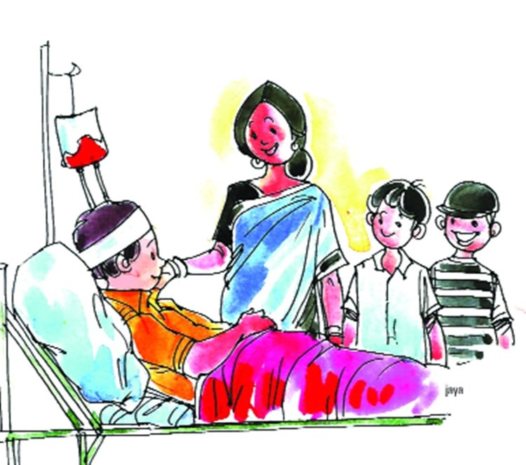 चित्र का इस्तेमाल प्रतीक के तौर पर किया गया है।