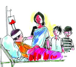 बाल कहानी- दोस्ती का फर्ज