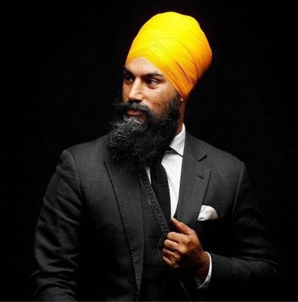 Canada, New Democratic Party, Jagmeet Singh, Indian-origin, Vancouver, Canada, news, events, music, arts, movies, dining, nightlife, fashion, shopping, entertainment"