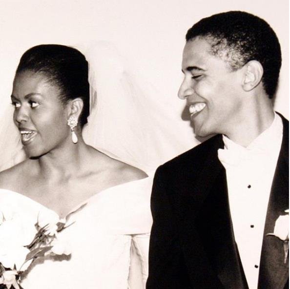 Michelle Obama, Michelle Obama Birthday, Michelle Obama birthday Gift from Barack Obama, barack obama, the obamas, barack and michelle obama, michelle obama birthday post