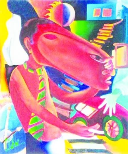 चित्र का इस्तेमाल प्रतीक के तौर पर किया गया है।