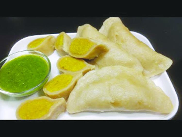 दाना पानी- लजीज, सेहतमंद