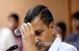 pnb scam, Arvind Kejriwal, Delhi cm Arvind Kejriwal, bjp, congress, rahul gandhi, narendra modi, nirav modi, mehul choksi, hindi news, news in hindi, jansatta