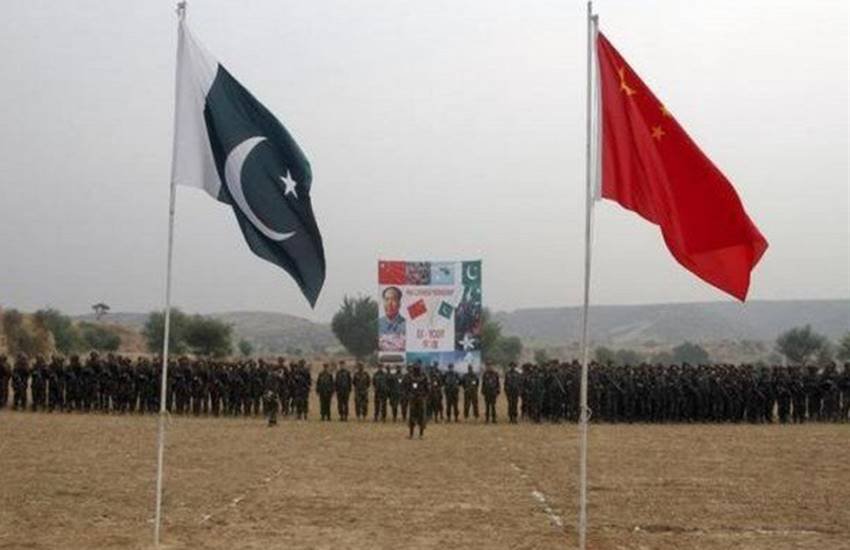 China, Pakistan, US, China Came Forward, Defense of Pakistan, Came Forward in Defense, US President Donald Trump, Donald Trump Statement, Donald Trump Statement on Pakistan, Pakistan Terrorism, International news