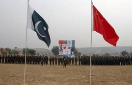 China, Pakistan, US, China Came Forward, Defense of Pakistan, Came Forward in Defense, US President Donald Trump, Donald Trump Statement, Donald Trump Statement on Pakistan, Pakistan Terrorism, International news